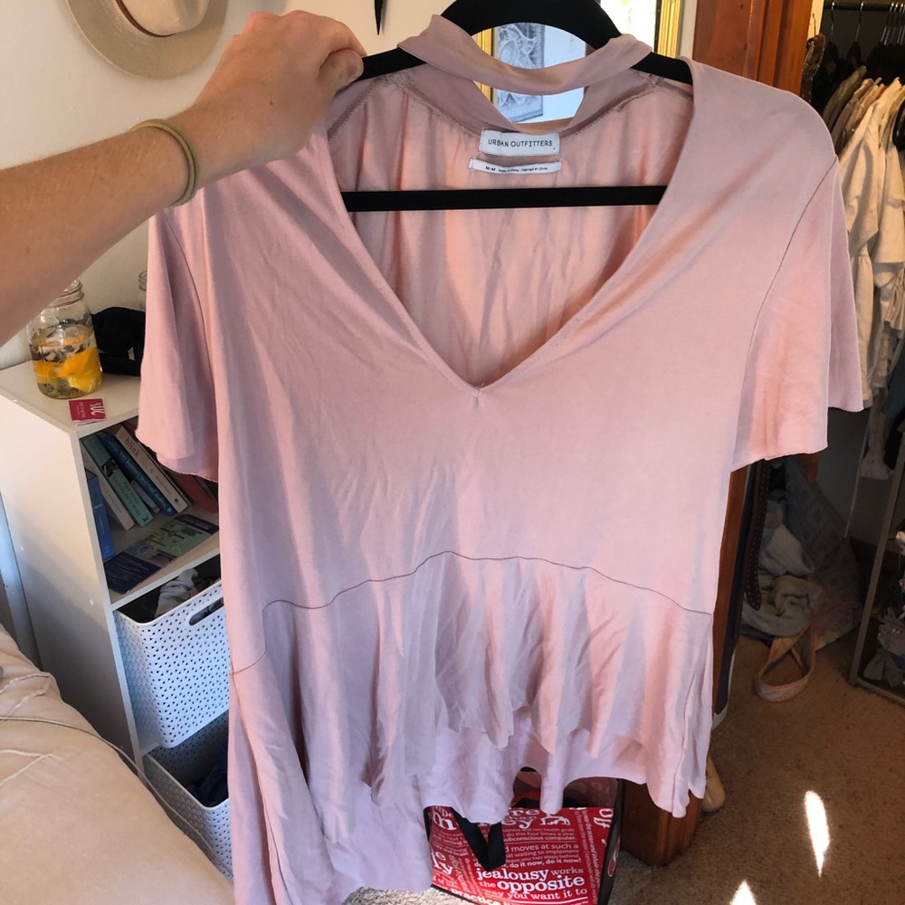 Urban outfitters top